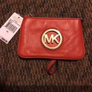 Micheal kors coin wallet